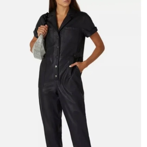 MPD jumpsuit - Picture 2 of 4